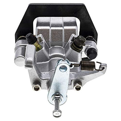NICHE Rear Brake Caliper Assembly for Yamaha 5UG-2580V-02-00
