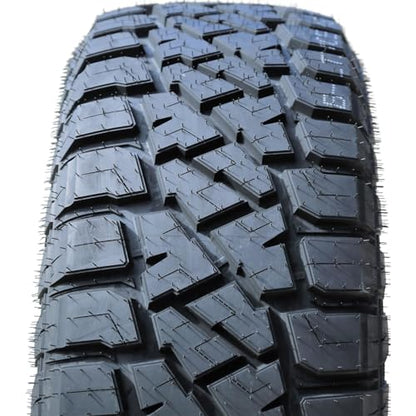 Landspider Wildtraxx R/T LT315/70R17 Rugged Terrain E (10 Ply) Tire - size: 315/70R17