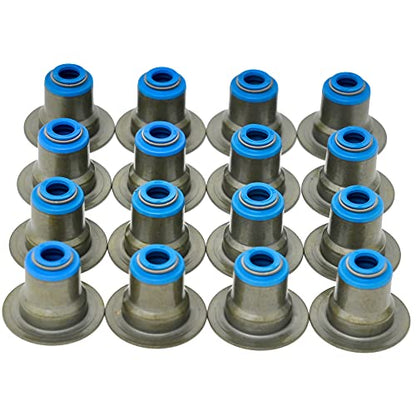 Sloppy Mechanics Stage 1 LS Camshaft Kit - Fits 4.8L 5.3L 5.7L 6.0L 6.2L LS1 LS2 LQ4 LQ9 L33 Elgin 1838-P Cam (Camshaft, .600" Springs, Valve Seals) - size: Camshaft, .600" Springs, Valve Seals