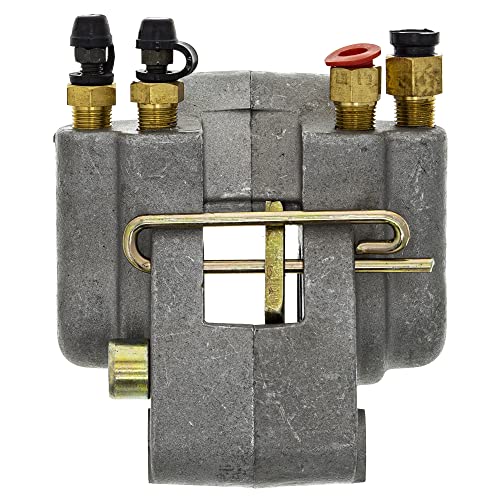 NICHE Rear Brake Caliper Assembly for Polaris 1910553