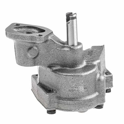 A-Premium Standard Volume Oil Pump Compatible with Chevrolet - style: Standard Volume