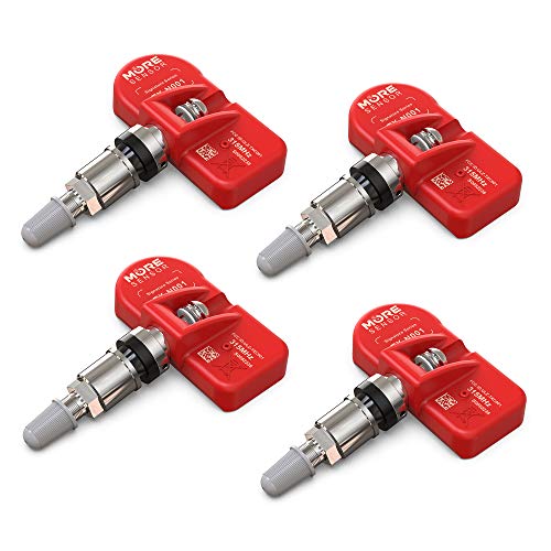 Autel Mx-sensor 433MHz Programmable Universal Sensor(Mx-Sensor 433Mhz)