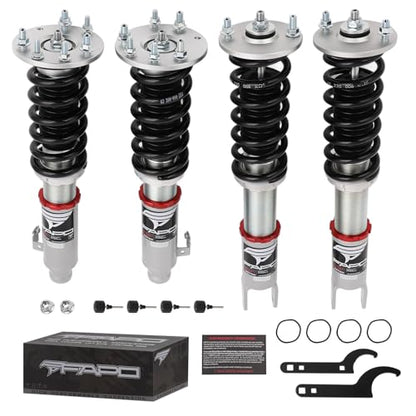 FAPO PF Coilovers for Honda Accord 2008-2012 CP/CS, for Acura TSX 2009-2014
