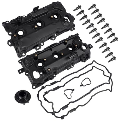 Valve Covers Replacement for Nissan Altima Pathfinder Infiniti JX35 QX60