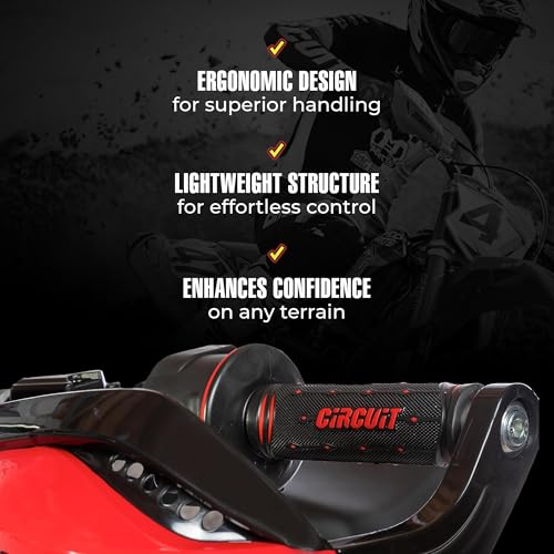 Circuit MA042 - color: Green