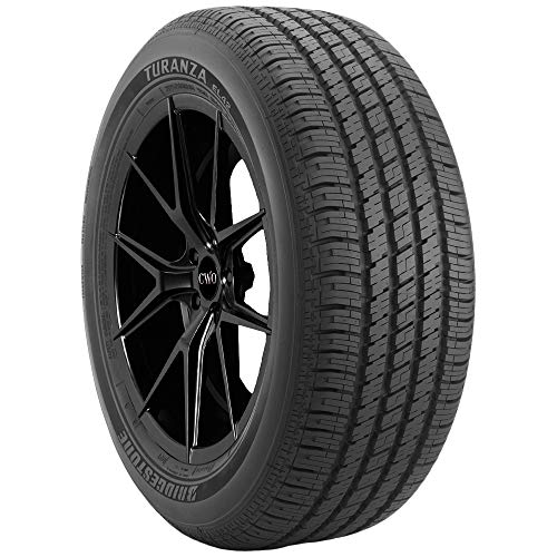 Bridgestone Turanza EL450 Run-Flat Passenger Tire 225/50R18 95 V