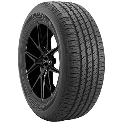 Bridgestone Turanza EL450 Run-Flat Passenger Tire 225/50R18 95 V
