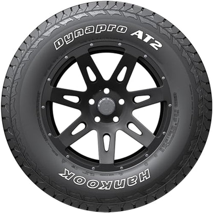 Hankook Dynapro AT2 RF11 all_ Terrain Radial Tire-LT265/70R16 117S 8-ply - size: LT265/70R16