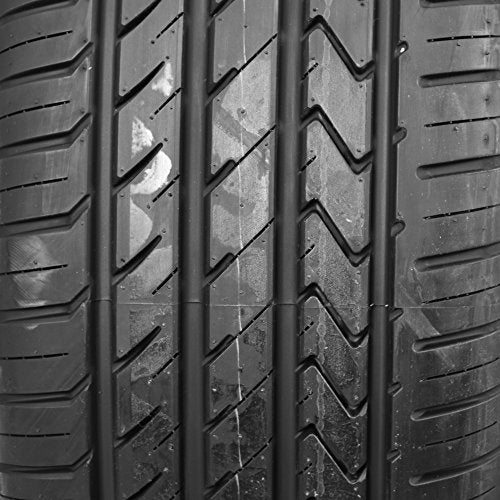 Lexani LX-Twenty Performance P235/50R19 103V XL Passenger Tire - size: P235/50R19