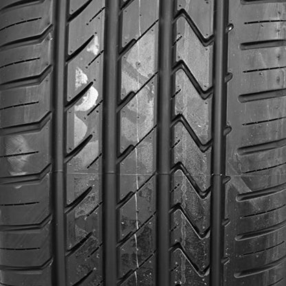 Lexani LX-Twenty Performance P235/50R19 103V XL Passenger Tire - size: P235/50R19