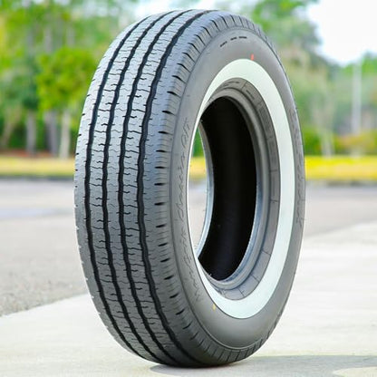 Gripmax MaxGrip Classic G/T 235/70R15 102H SL Touring 15 inch Tire - size: 235/70R15