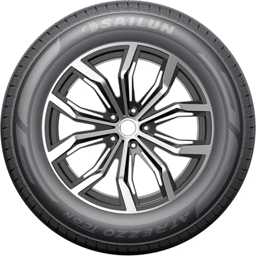 Sailun SUV T-Con 235/60R17 102H
