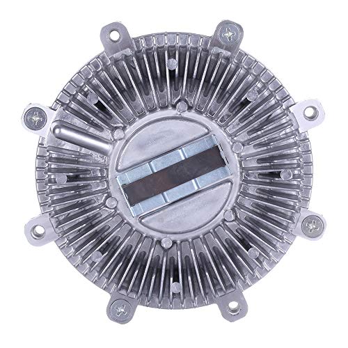SCITOO Cooling Fan Clutch compatible with Nissan for Suzuki - size: 21082EA200 clutch