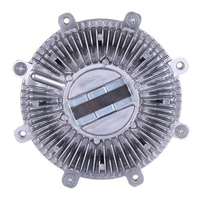 SCITOO Cooling Fan Clutch compatible with Nissan for Suzuki - size: 21082EA200 clutch