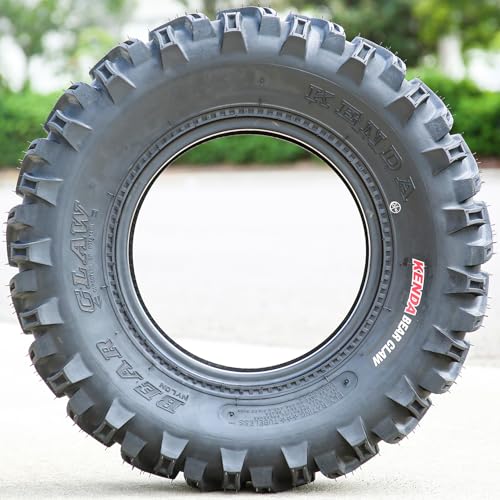 Kenda Bearclaw K299 ATV Tire - 26X9-12 - size: 26X9-12