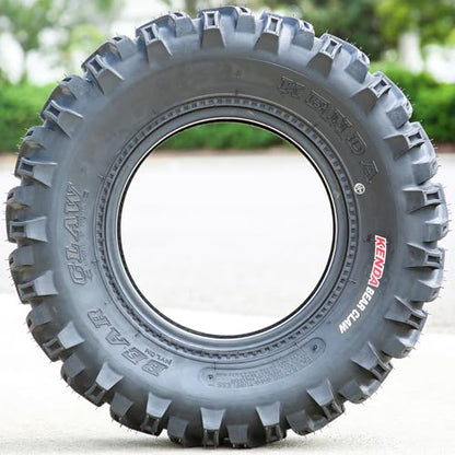 Kenda Bearclaw K299 ATV Tire - 26X9-12 - size: 26X9-12