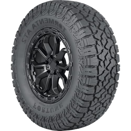 Fortune Tormenta A/T2 255/70R18 113T All Terrain SL 18 inch Tire - size: 255/70R18