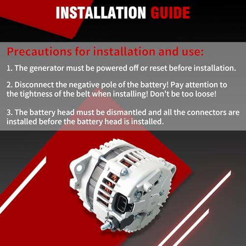 Alternator 11163N LR1110-713V - size: 11163N