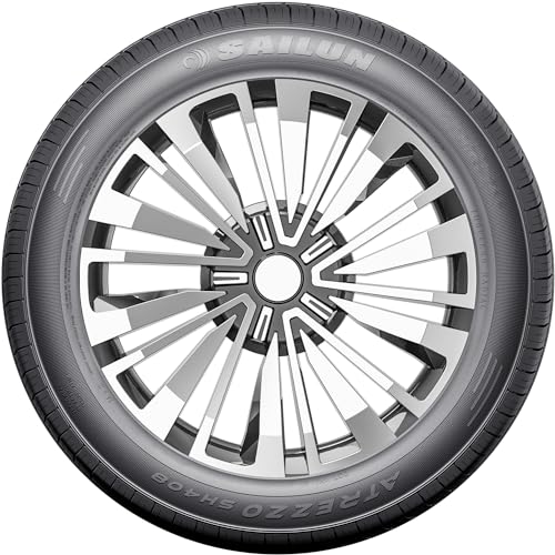 Sailun Atrezzo SH408 All Season 215/55R17 94V Passenger Tire