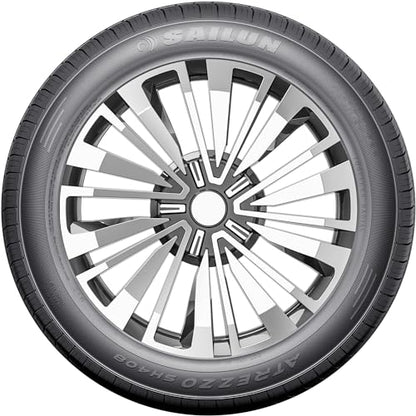 Sailun Atrezzo SH408 All Season 215/55R17 94V Passenger Tire