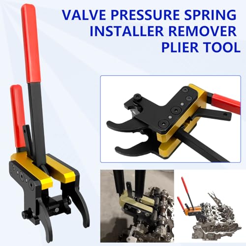 Valve Pressure Spring Installer Remover Kit For BMW B38 B48 B58 OEM 2359088 - color: Valve Pressure Spring Tool