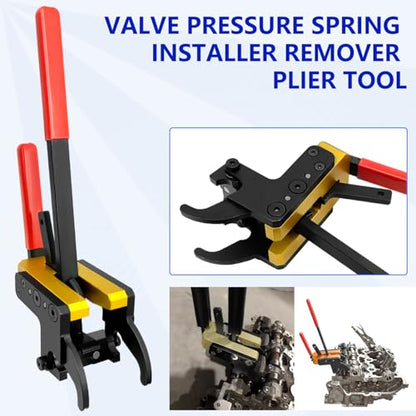 Valve Pressure Spring Installer Remover Kit For BMW B38 B48 B58 OEM 2359088 - color: Valve Pressure Spring Tool