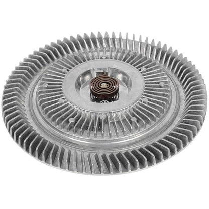 SCITOO Cooling Fan Clutch for Dodge for Jeep B150 B1500 B250 B2500 B350 - size: 2771/2791 clutch