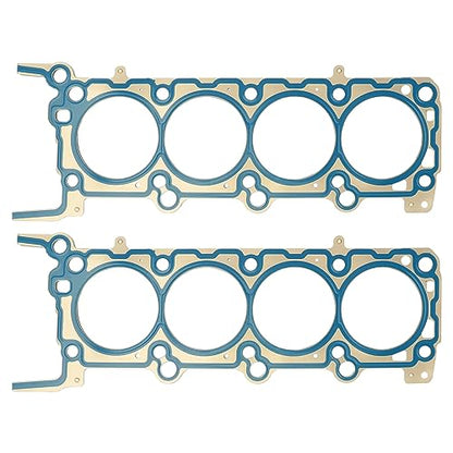 IRONTEK Head Gasket Kit Compatible 2005-2006 for Ford Expedition #HS26306PT - color: HS26306PT