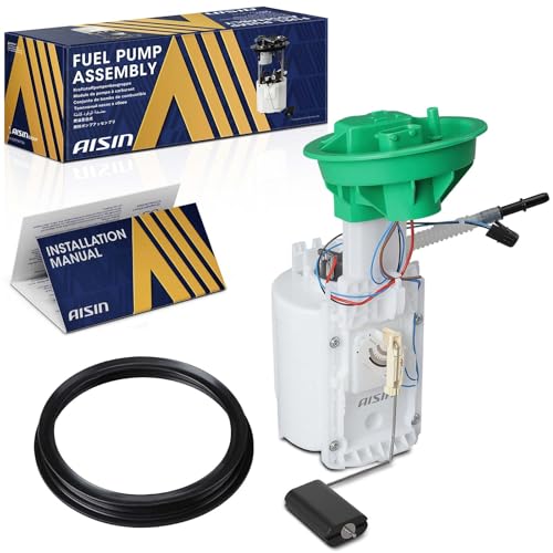 AISIN AFTERMARKET FUPAZ-00325 Fuel Pump Module Assembly