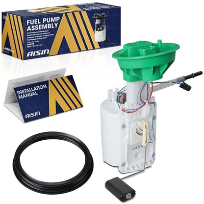 AISIN AFTERMARKET FUPAZ-00325 Fuel Pump Module Assembly