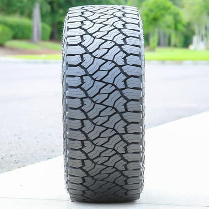 Venom Power Trail Hunter ATS LT33X12.50R20 All Terrain 114R E (10 Ply) Tire - size: 33X12.50R20