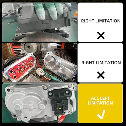 Dasbecan 6.7 Cummins Turbo Actuator 5601240NX 5494878RX