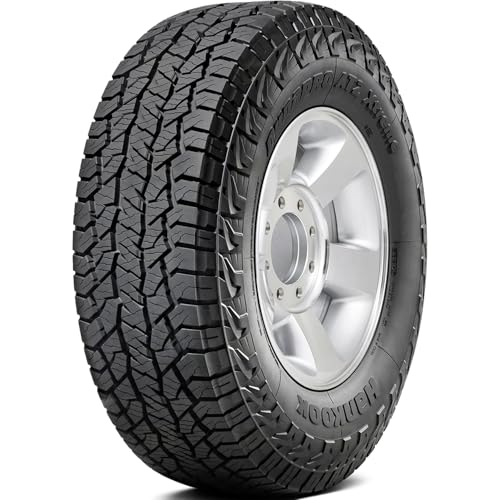 HANKOOK DynaPro AT2 Xtreme RF12 LT265/70R18 124/121S E