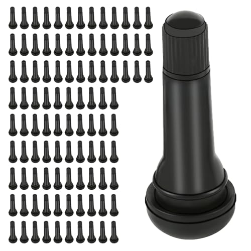 CDWTPS TR414 Tire Valve Stem - size: TR414-100PCS