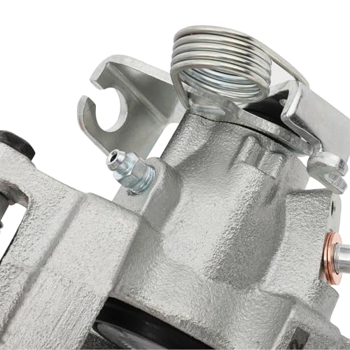 ECCPP 18B5299 Rear Left Disc Brake Caliper Assembly - size: Rear Left[18B5299]