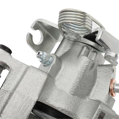 ECCPP 18B5299 Rear Left Disc Brake Caliper Assembly - size: Rear Left[18B5299]