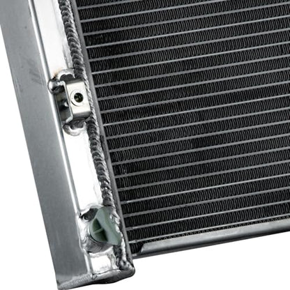 3 Rows Radiator For 1991-1993 Chevy Caprice Buick 5.0L 5.7L