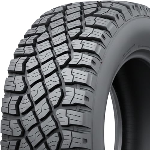 Goodyear 275/70R18 115Q C GOODYEAR WRANGLER TERRITORY MT BW - size: 275/70R18