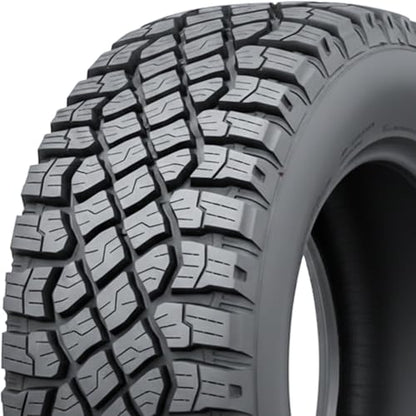 Goodyear 275/70R18 115Q C GOODYEAR WRANGLER TERRITORY MT BW - size: 275/70R18