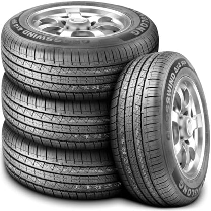 Crosswind 4X4 HP 265/70R16 112H
