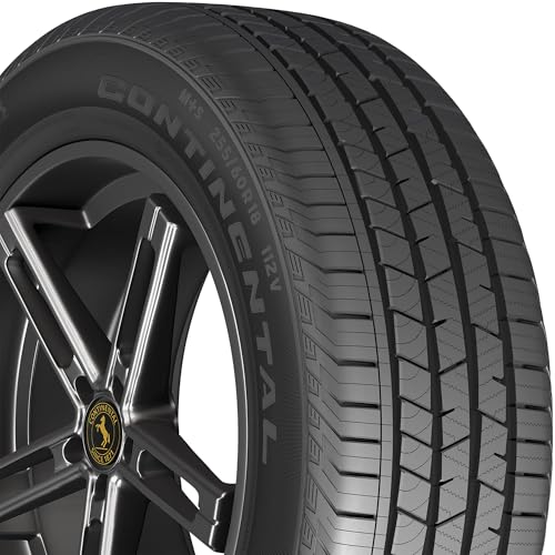 CO 215/65R16/SL CRSCONT LX SPORT - size: 215/65R16