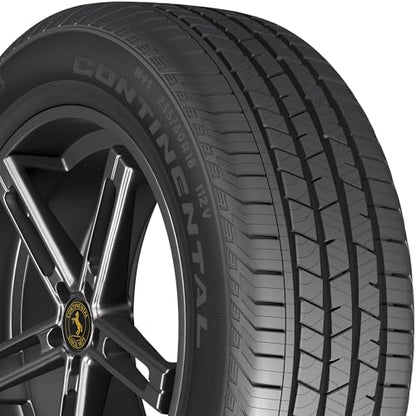 CO 215/65R16/SL CRSCONT LX SPORT - size: 215/65R16