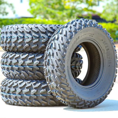 KENDA K530 PATHFINDER: 25x8-12 FRONT - size: 25x8-12
