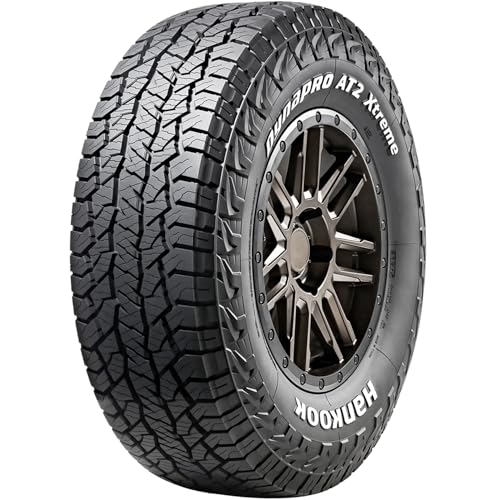 HANKOOK DynaPro AT2 Xtreme RF12 LT245/75R16 120/116S E