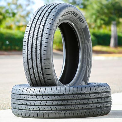 Evoluxx Capricorn HP 235/65R18 106H All Season SL 18 inch Tire - size: 235/65R18