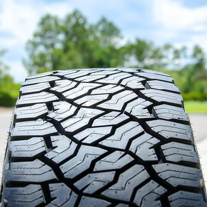 Venom Power Trail Hunter ATS LT33X12.50R20 All Terrain 114R E (10 Ply) Tire - size: 33X12.50R20