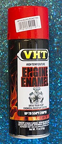 Dupli-Color VHT Engine Enamel High Temp - SP119 sp 119