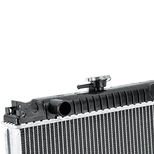 RD411-42300 Excavator Radiator for Kubota U50-3 U45-3ST KX121-3S KX161-3 - size: RD411-42300
