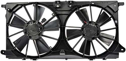 Dorman 621-542 Engine Cooling Fan Assembly