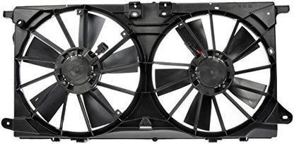Dorman 621-542 Engine Cooling Fan Assembly